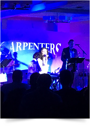 SALLY OLSON IN CONCERT